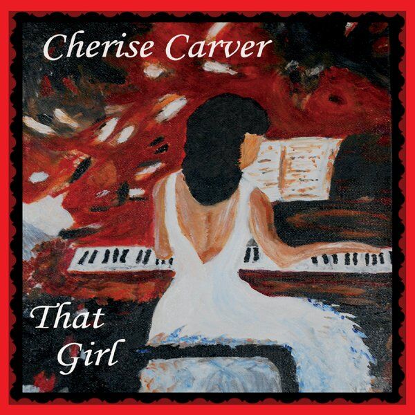 Cover art for That Girl